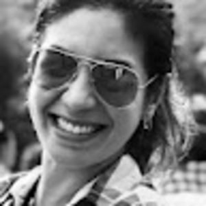 Meet your Posher, Geovana